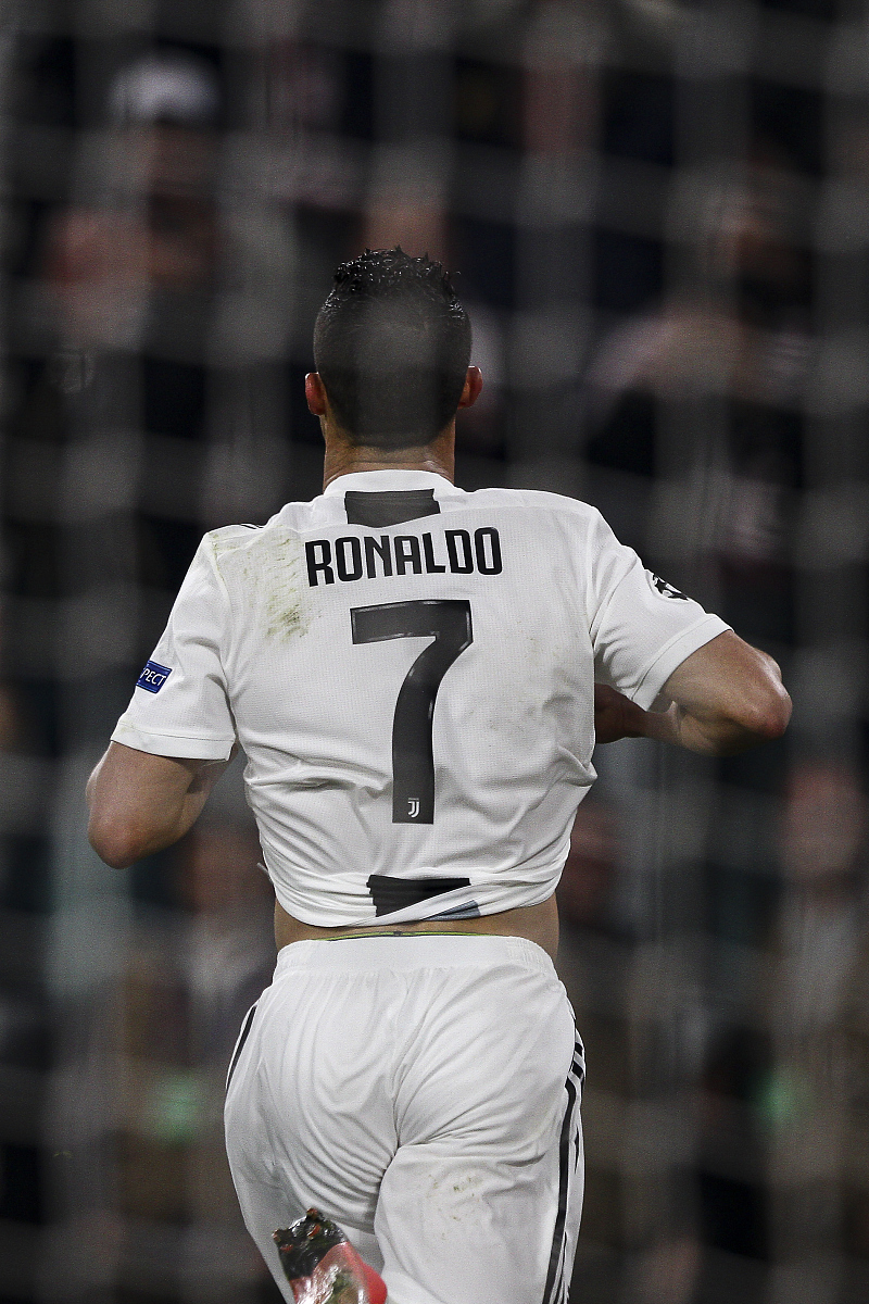 关于德国队不断突破！，C罗连续七场比赛得分超过出色发挥赛场气氛高涨的信息-jiuyou